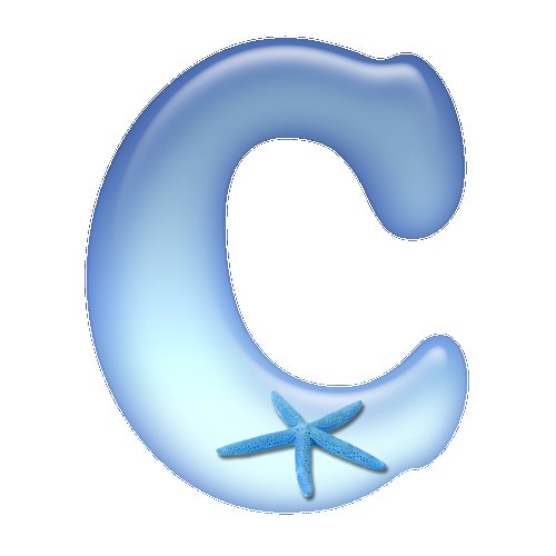 Морской алфавит буквы