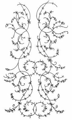 Трафареты для росписи бокалов