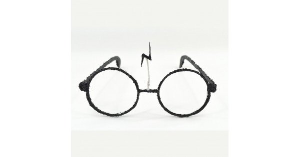 очки гарри поттера для 3д ручки