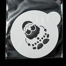 новогодние для кофе