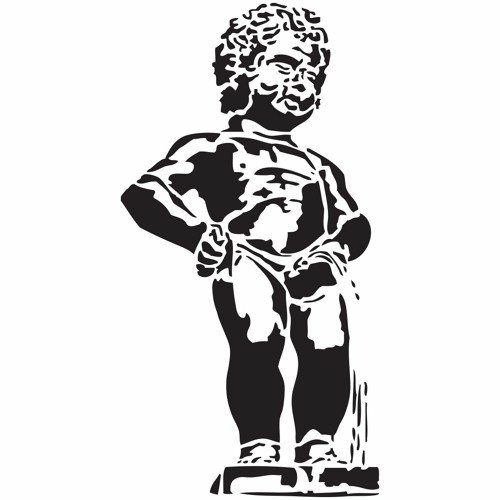 Писающий мальчик