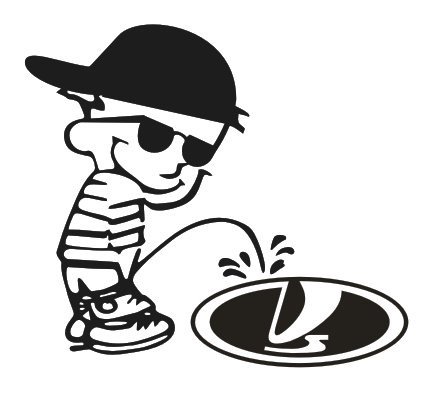 Наклейки для пацанов