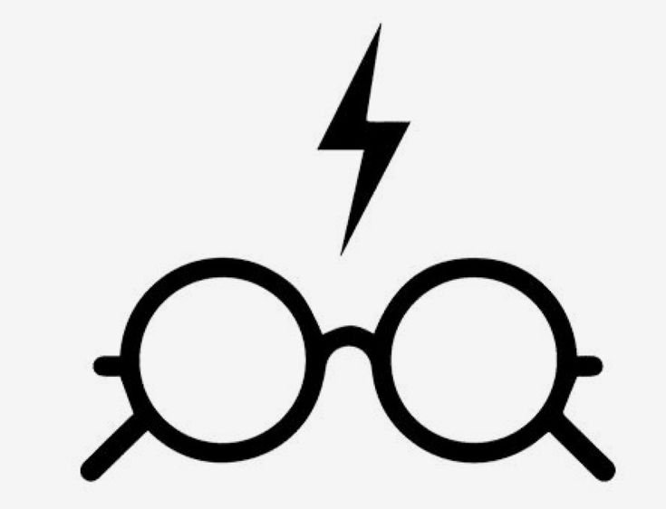 Шрам Гарри Поттера