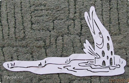 Шаблоны на окна по щучьему велению