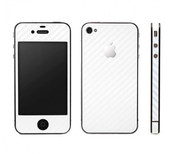 Iphone 13 Mini White