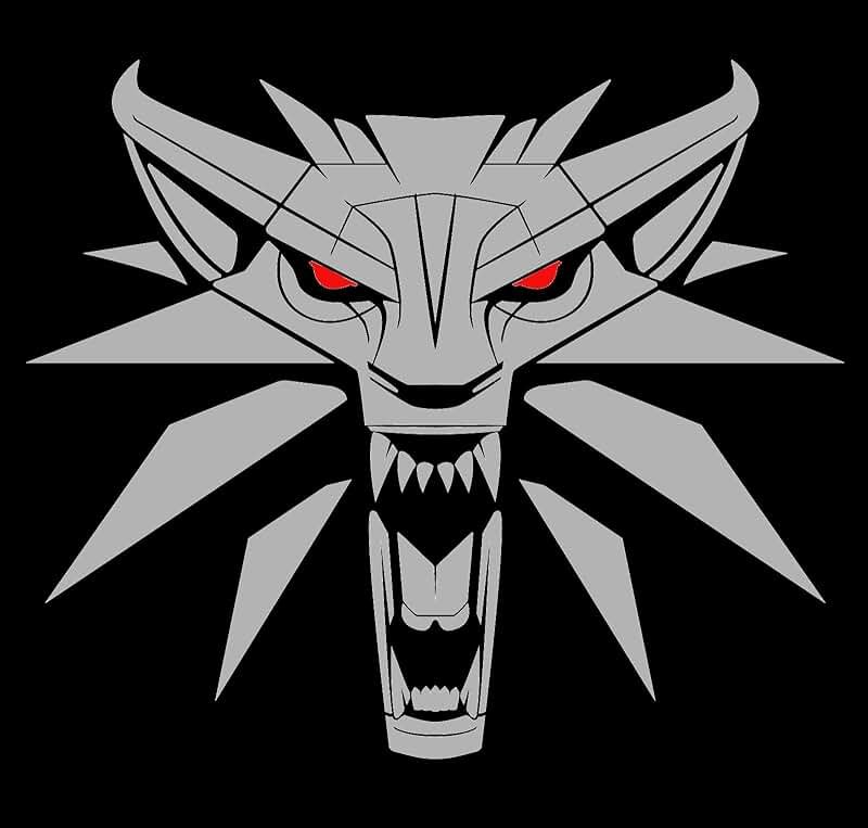 знак ведьмака