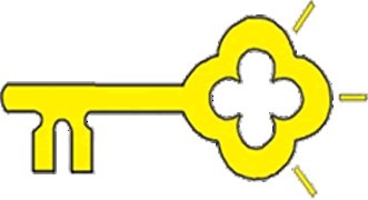 Золотой ключ Буратино