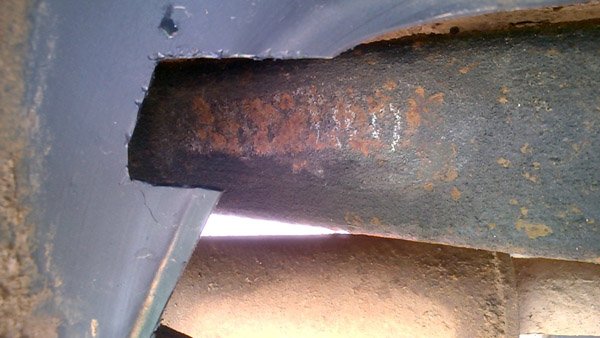 УАЗ 3151 номера шасси кузова