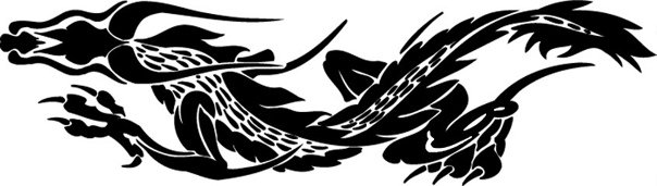 Трафарет для гравировки по металлу