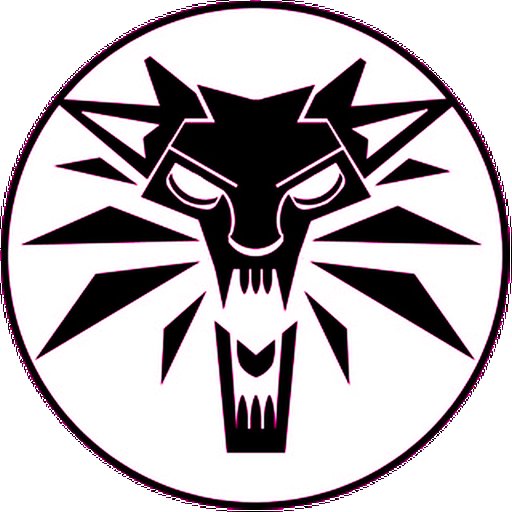 Знаки Ведьмак 3