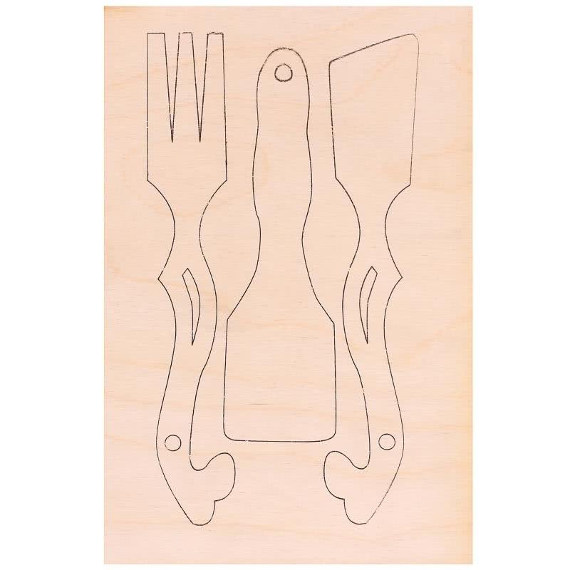 Шаблоны для выпиливания