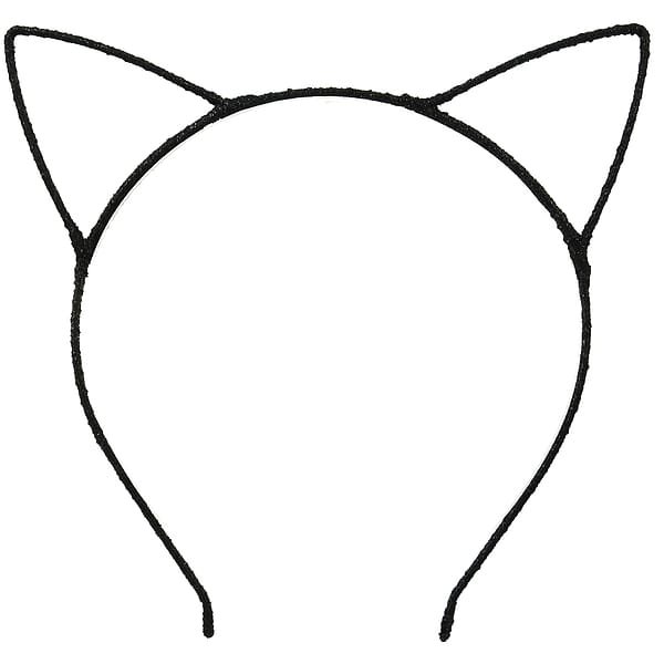 Кошачьи ушки