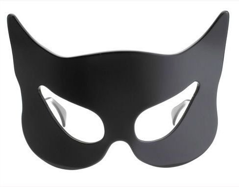 Маска кошки