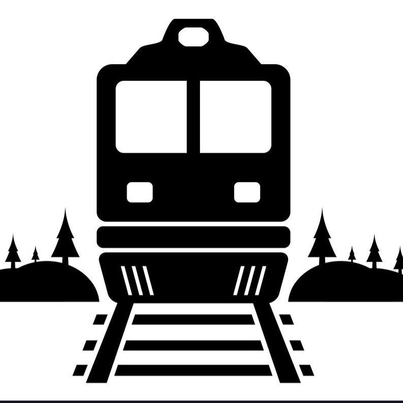 Символ железных дорог