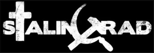 Сталинград надпись красиво