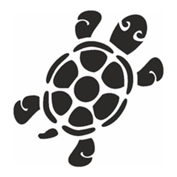 Трафарет "детский"