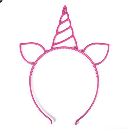 Ободок трафарет