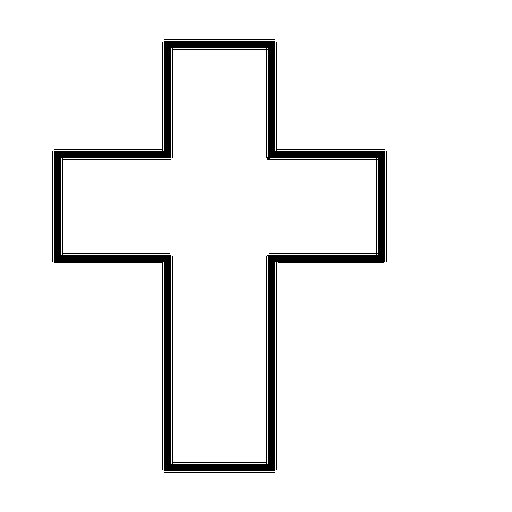 Математический знак плюс