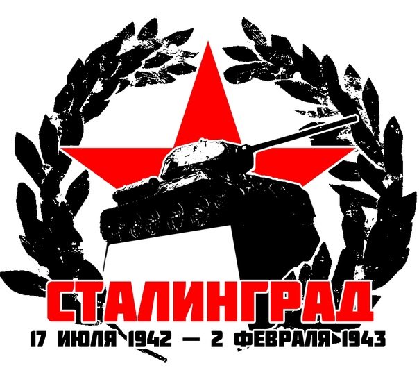 Сталинград символ Победы