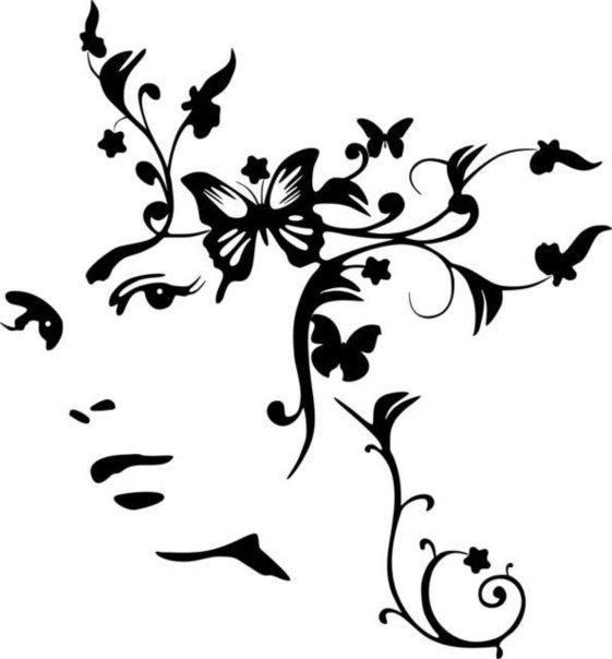 Векторный рисунок