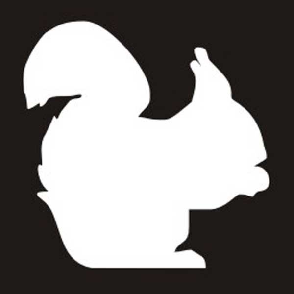 Фигуры из пенопласта на новый год трафареты