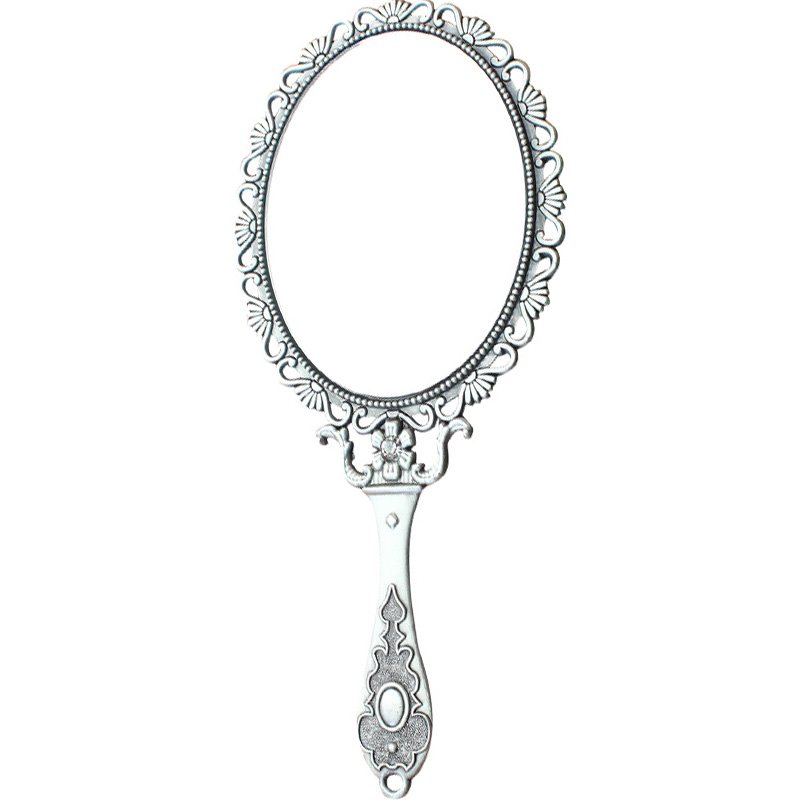 Ручка для зеркала