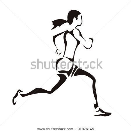 Спортивные девушки