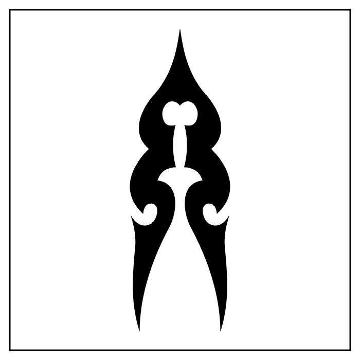 Трафареты для нард