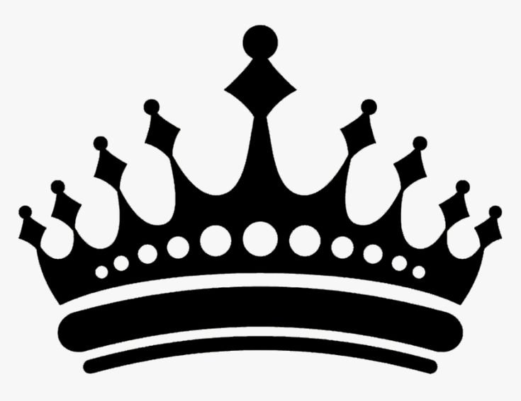 Корона символ