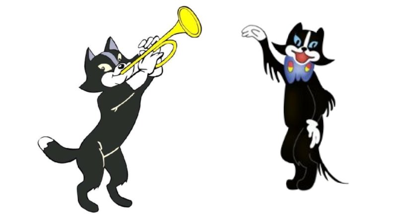 Бременские музыканты пес