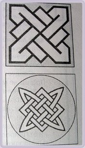 Звезда Лады звезда Сварога