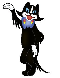 Бременские музыканты герои кот