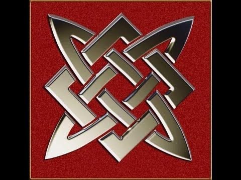 Звезда Руси квадрат Сварога