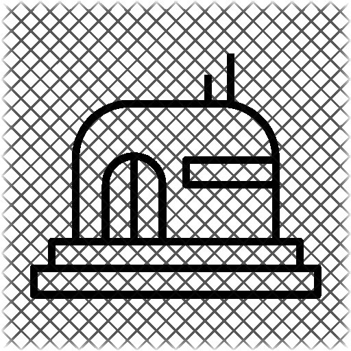 Убежище иконка