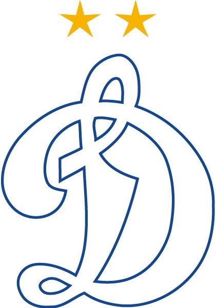 Динамо рисунок