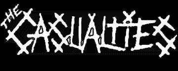 Casualties группа логотип