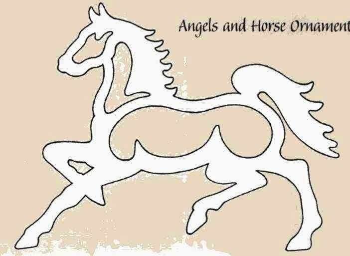 Фигуры для вырезания лобзиком