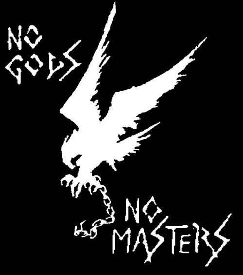 Панк трафареты