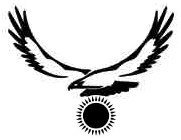 Орел символ Казахстана