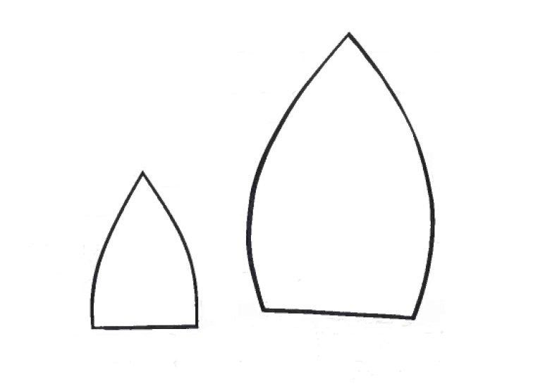 Уши единорога