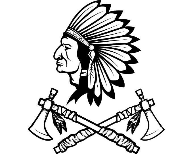 Символика индейцев Северной Америки