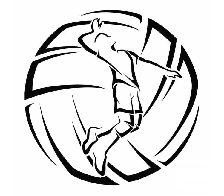 Эмблема на спортивные соревнования