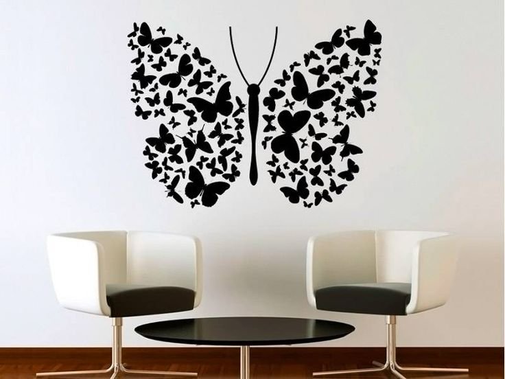 Трафареты для дпкора Стэн