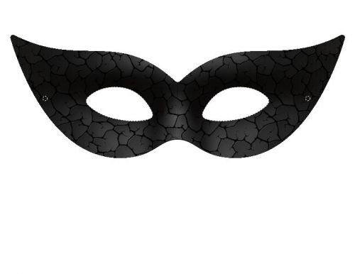 Маска женщины-кошки