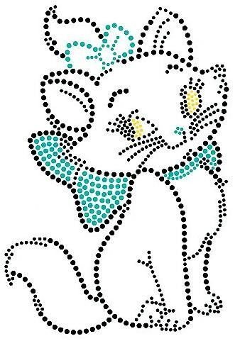 Рисунки для вышивания