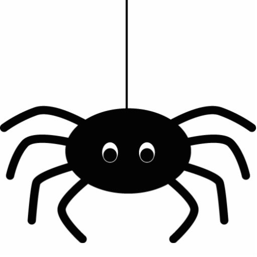 Паучок для детей