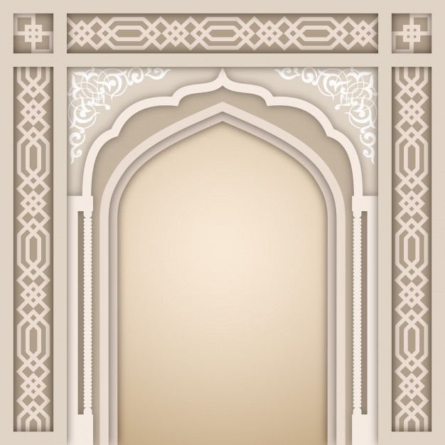 Восточная арка