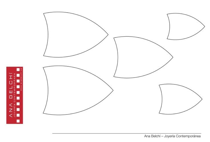 Шаблон кошачьих ушек