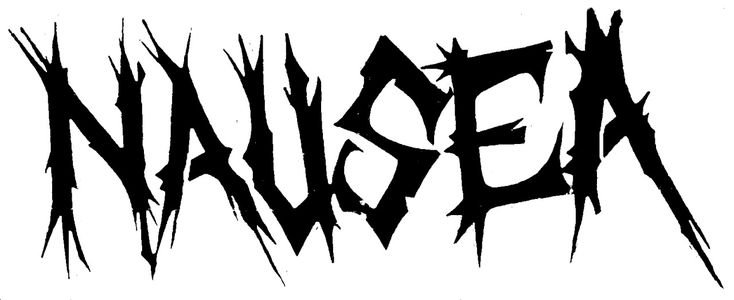 Панк трафареты