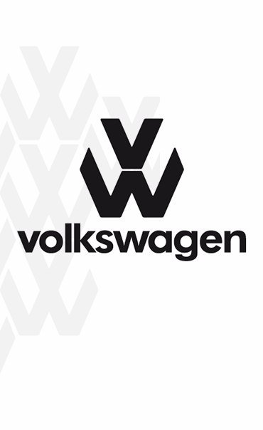 Фольксваген Венто лого